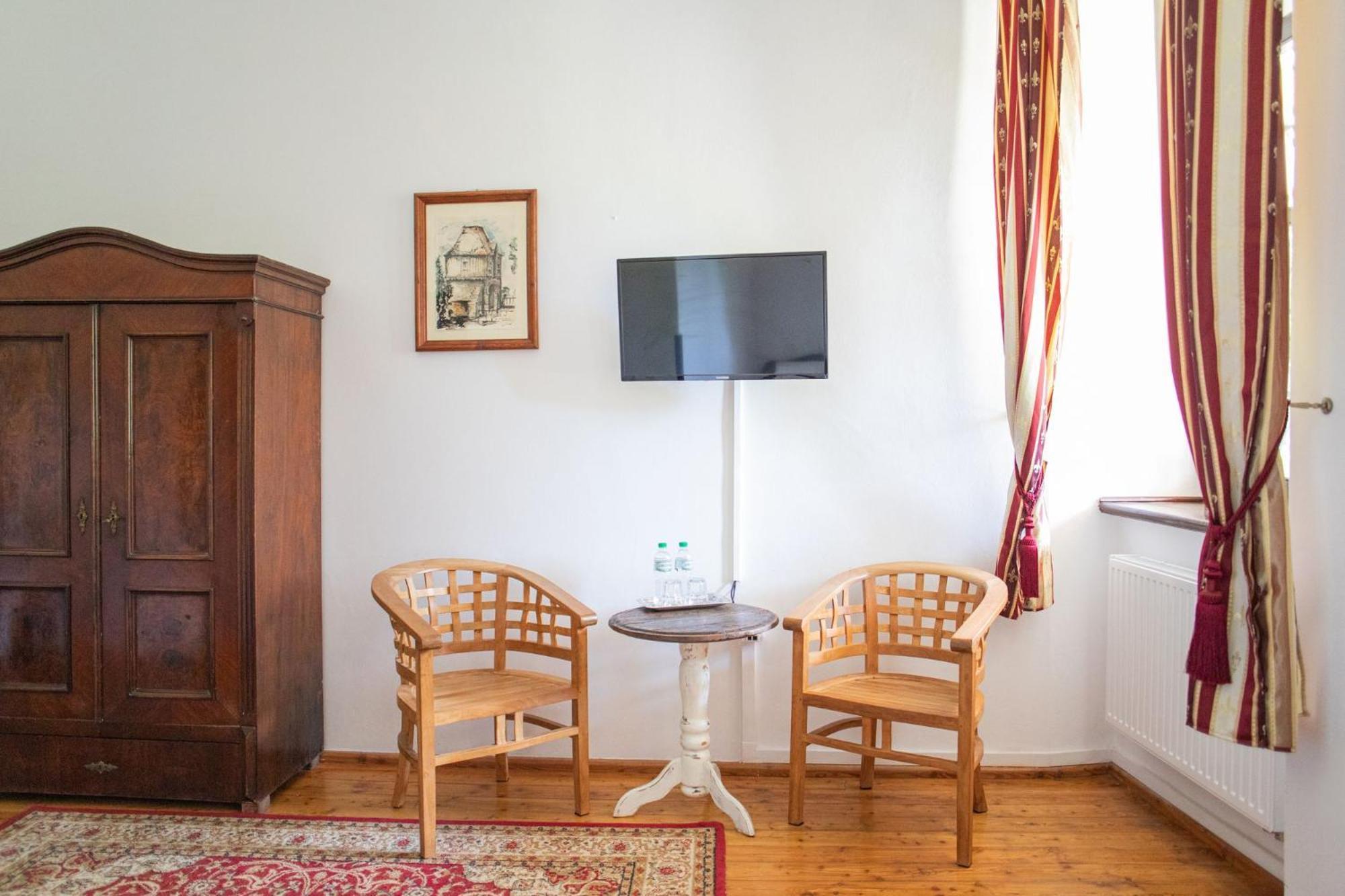 Palac Krobielowice Kąty Wrocławskie Esterno foto